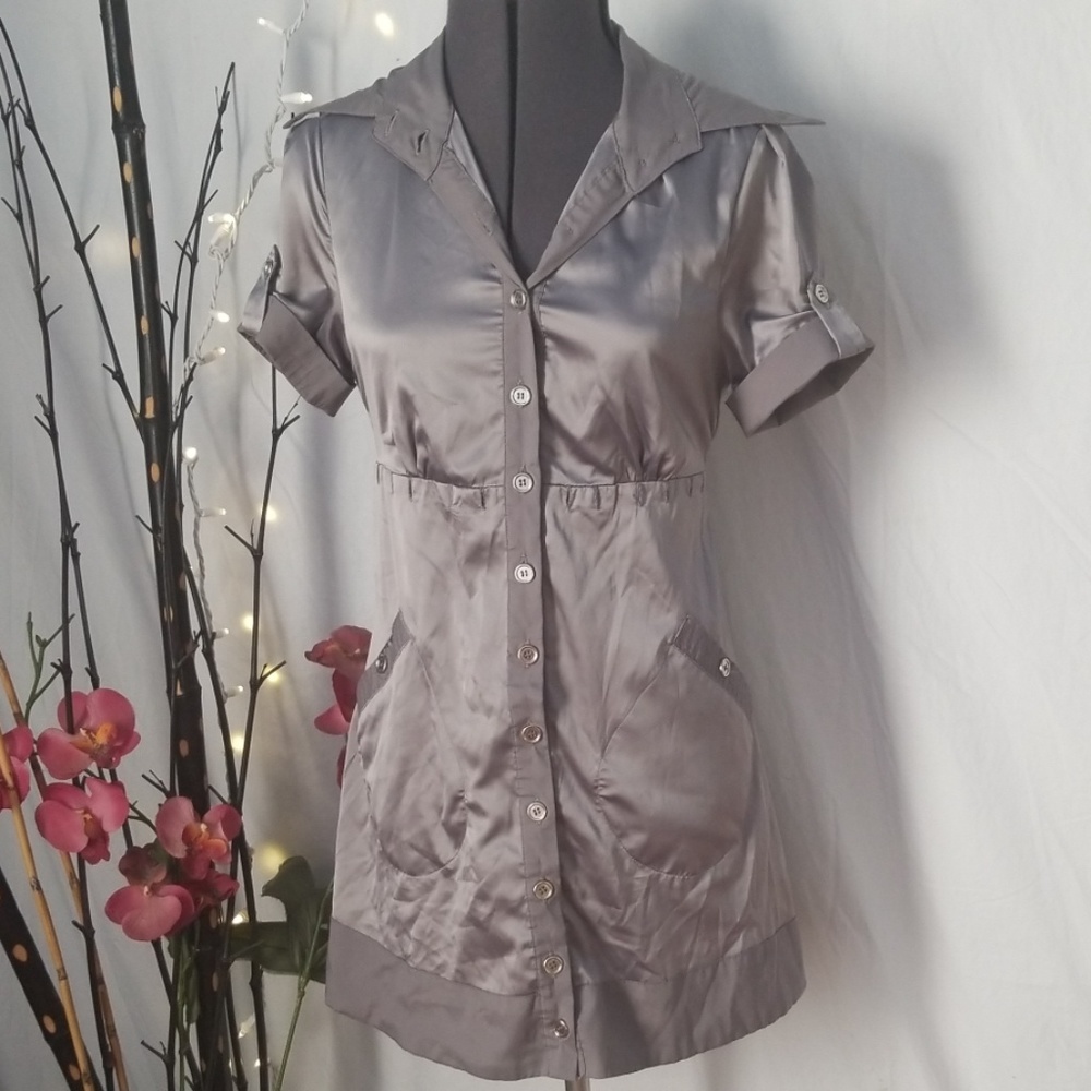 TWENTYONE DRESS - Picture 1 of 5